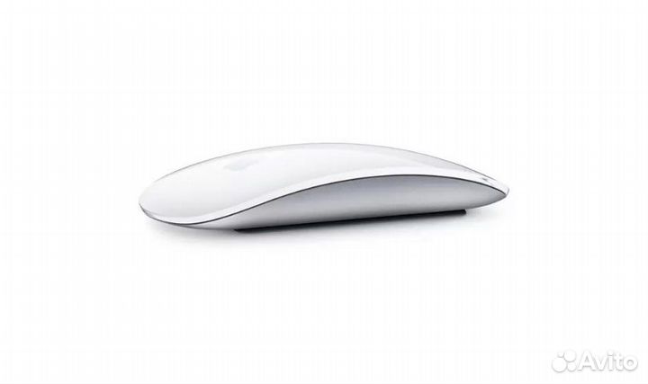 Мышь Apple Mouse 2 White (Белая)