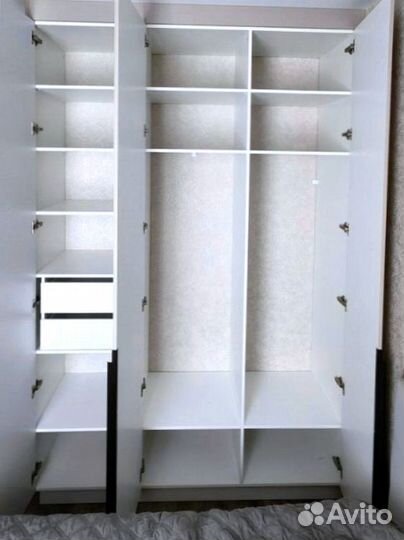 Шкаф на заказ / Шкаф купе / Шкаф распашной