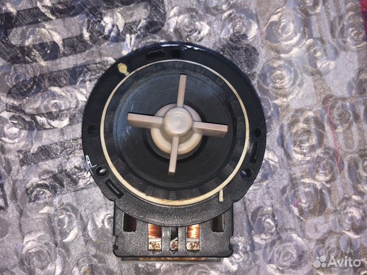 Помпа для стиральной машины