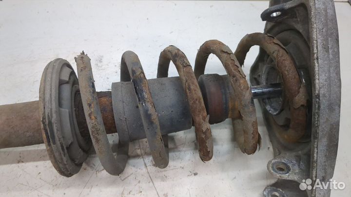 Амортизатор подвески Audi A6 (C5), 2005