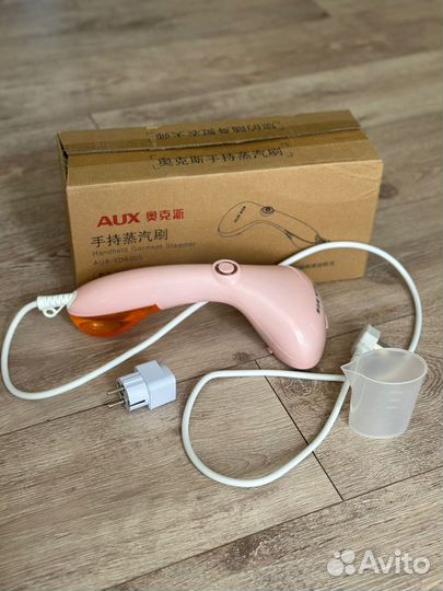 Ручной отпариватель