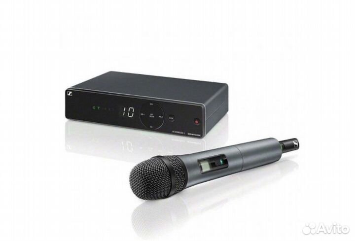 Радиосистема Sennheiser XSW 1-835-A