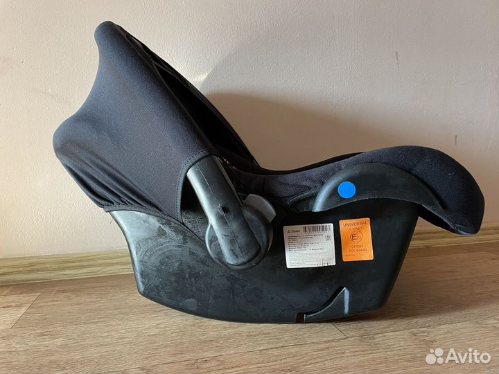 Автолюлька от 0