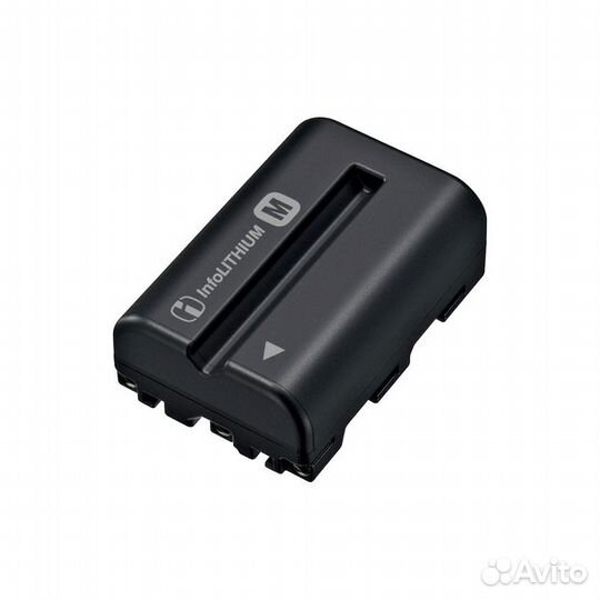 Аккумулятор sony NP-FM500H