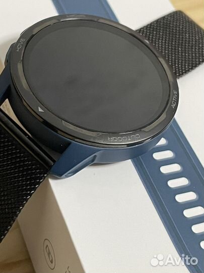 Часы Xiaomi watch s1 active