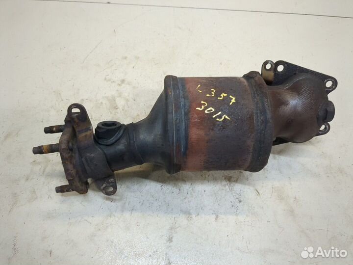 Катализатор Acura MDX, 2007