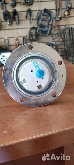 Тэн для водонагревателя ariston RCF 1.5квт