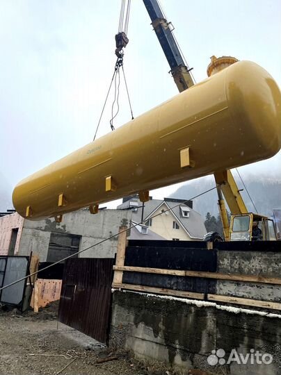 Газгольдер