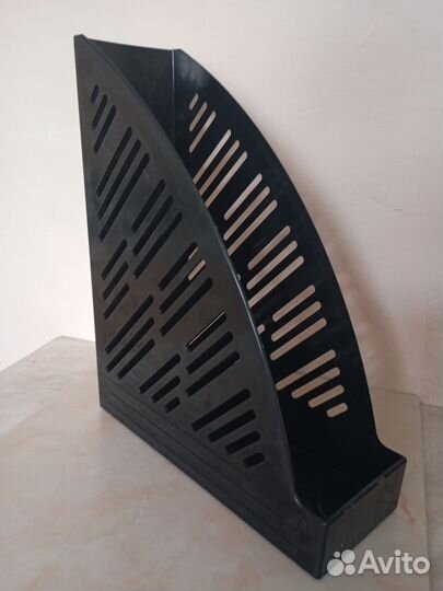 Лоток для бумаг вертикальный