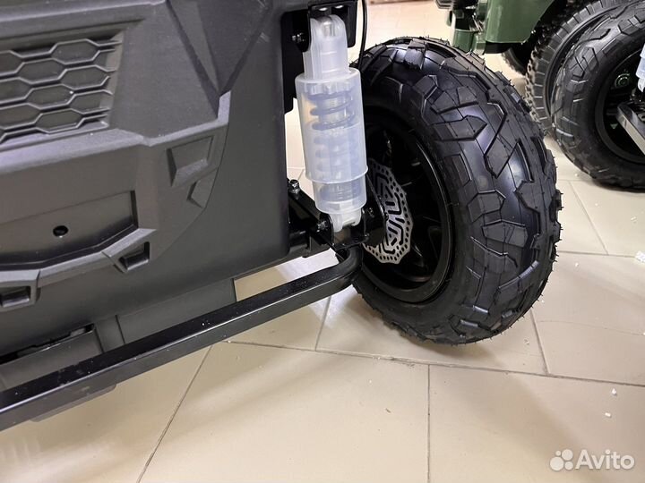 Детский электромобиль Багги м222мм 24В