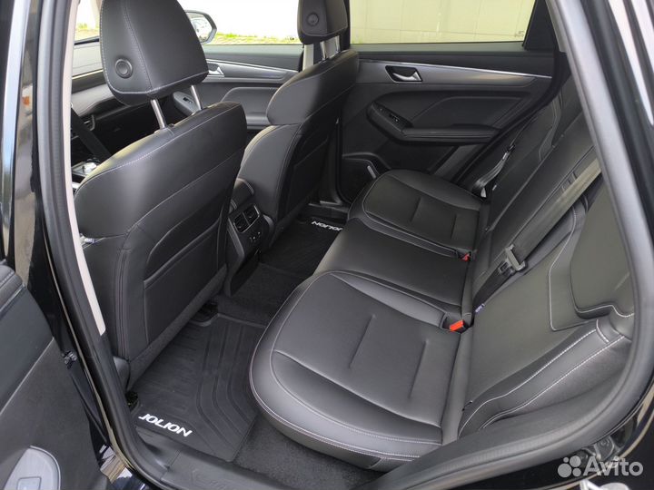 Аренда Haval Jolion