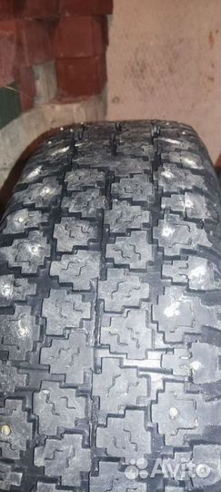 Колеса на ниву 205/70 r14