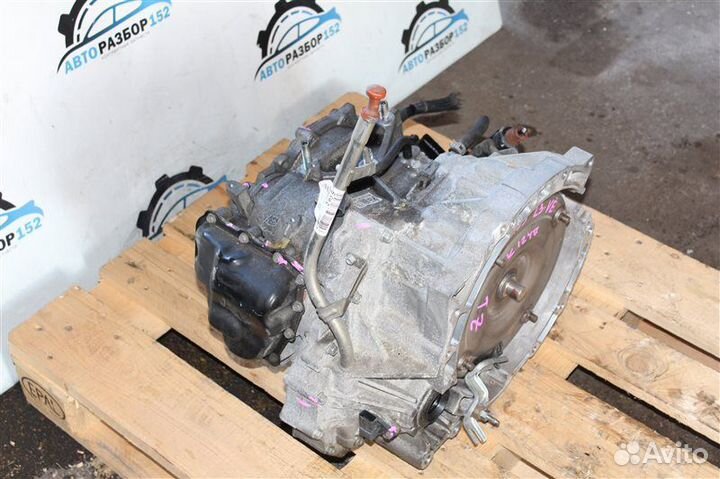 АКПП Mazda 6 GH LF 2008-2012