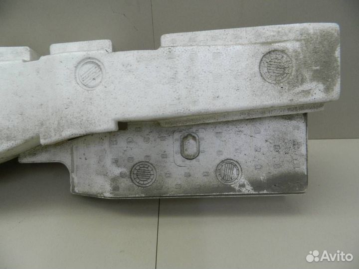 Наполнитель заднего бампера Infiniti QX56/QX80 Z62 2010