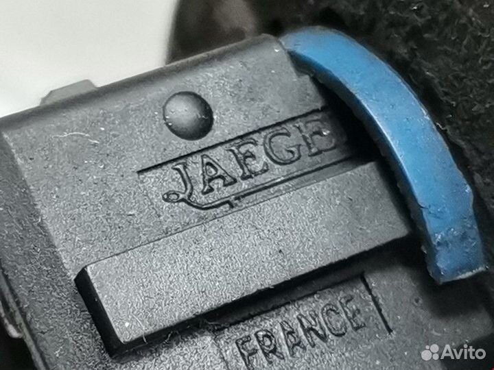 Датчик уровня масла Opel Movano (A) 2003