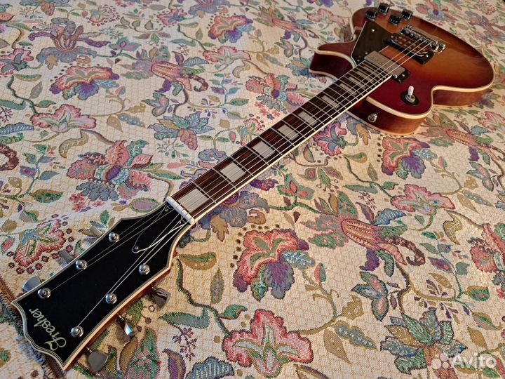 Fresher Les Paul Japan