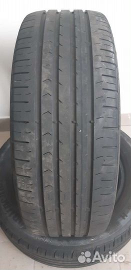 Continental ContiPremiumContact 5 205/55 R16 98T