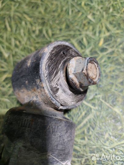 Амортизатор кабины передний MAN TGS 2008