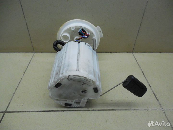 Насос топливный электрический Aveo (T300) 2011