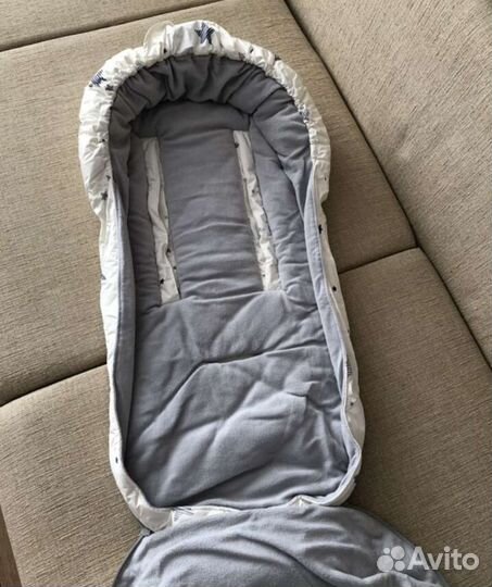 Зимний конверт mansita