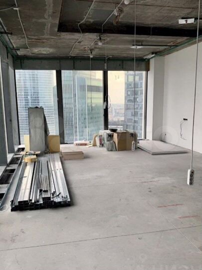 5-к. апартаменты, 120 м², 49/99 эт.