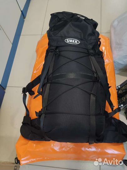 Тактический рюкзак туристический Пионер 70