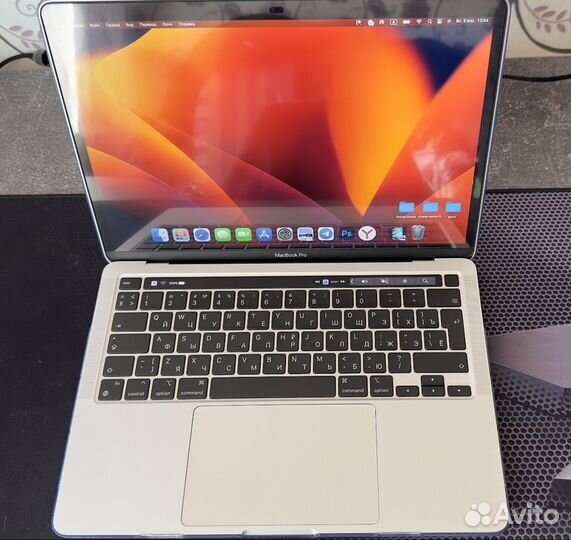 Apple MacBook Pro 13 M1 2020