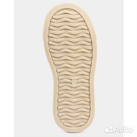 Полуботинки новые Keddo 37 размер на девочку