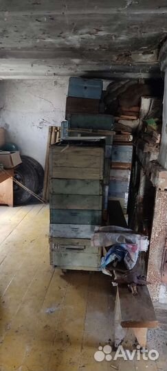 Продам ульи для пчел