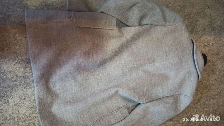 Пальто для девочки