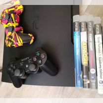 Sony playstation 3 PS3