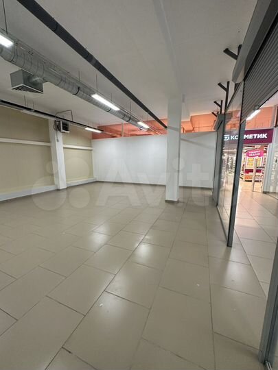 Торговая площадь, 45 м²