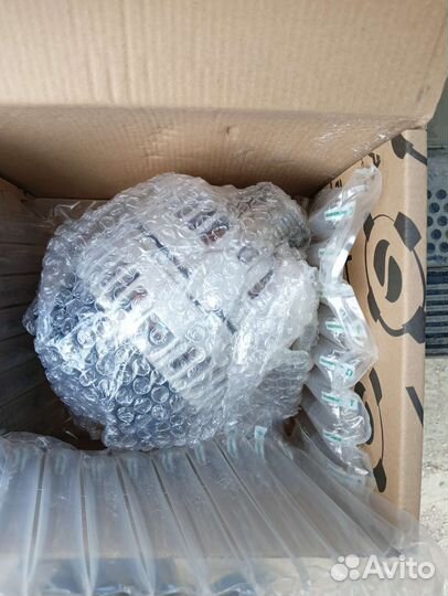 Генератор тт 12400