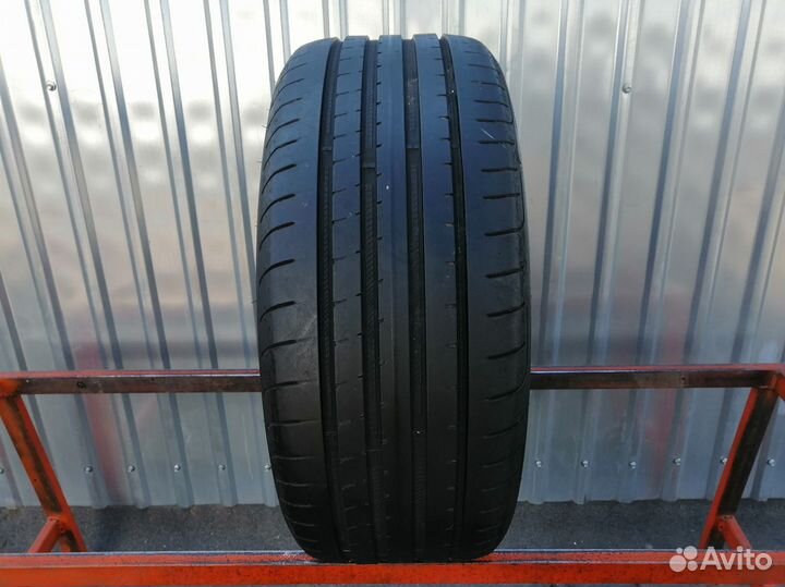 Goodyear Eagle F1 Asymmetric 5 225/45 R17 91Y