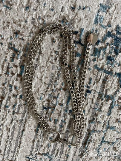 Цепь на джинсы