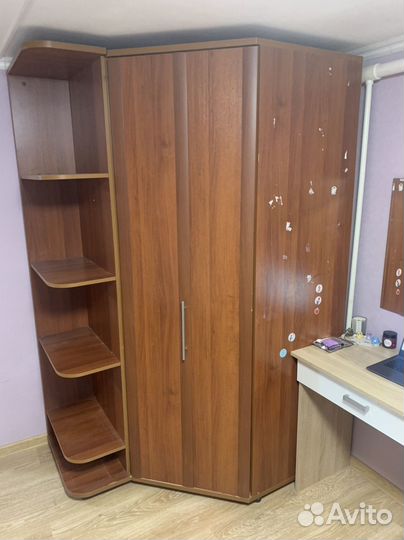 Шкаф бу
