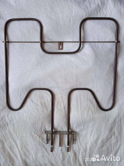 Тен нижний для духовного шкафа indesit