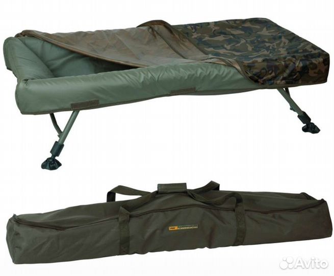 Карповые маты Fox