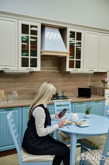 Корпусная мебель на заказ