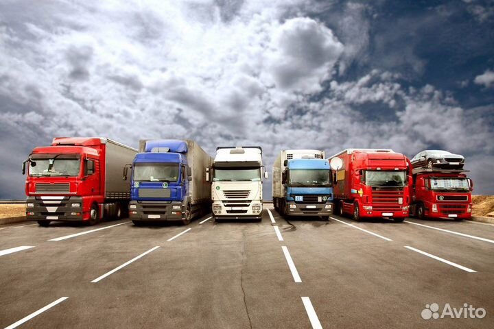 Диспетчер логист