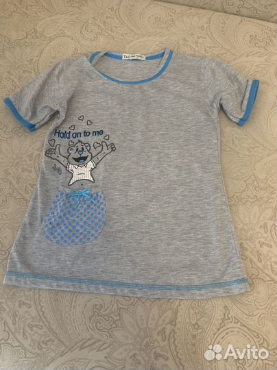 Женские вещи пакетом 42 44