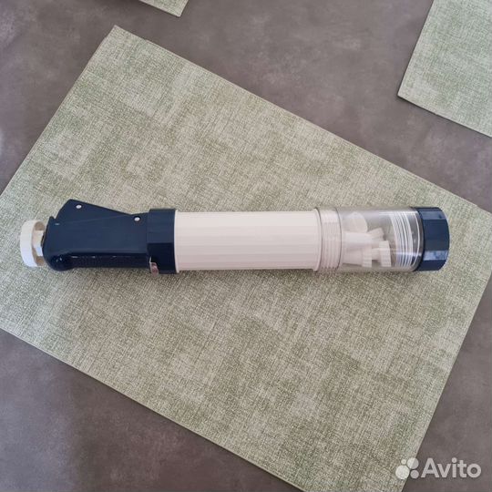 Кондитерский шприц