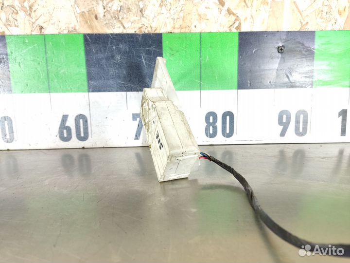 Моторчик заслонки отопителя Byd F3 2006-2013