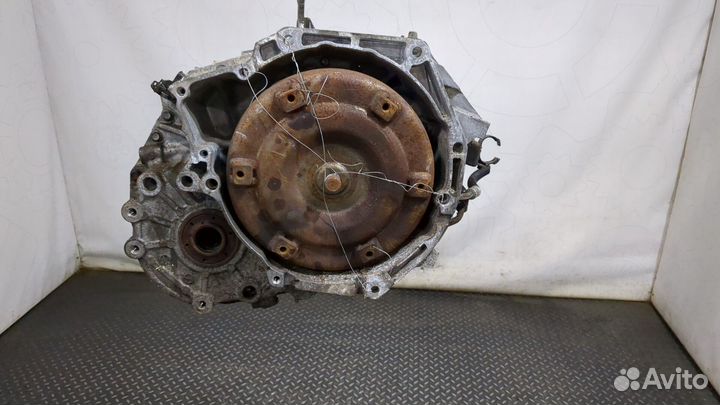 Кпп - автомат (АКПП) Opel Astra J, 2013