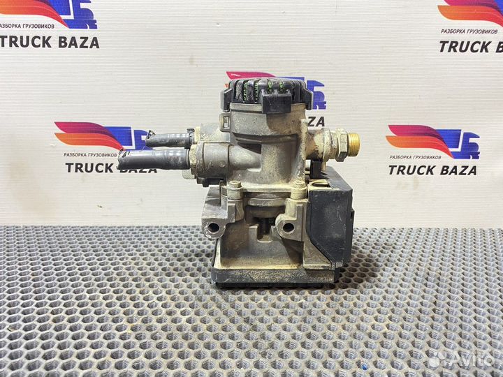 A0004297724 Модулятор EBS передний