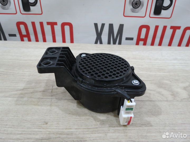 Динамик Hyundai Creta 2