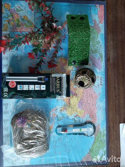 Аквариум для черепах