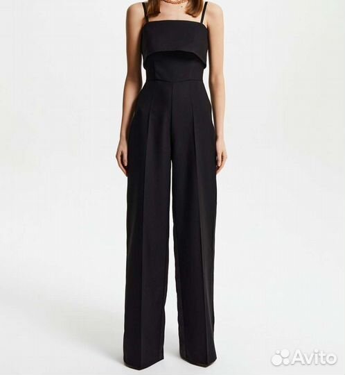 Комбинезон женский