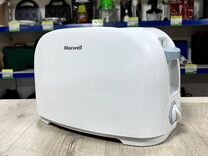 Тостер Maxwell MW-1501