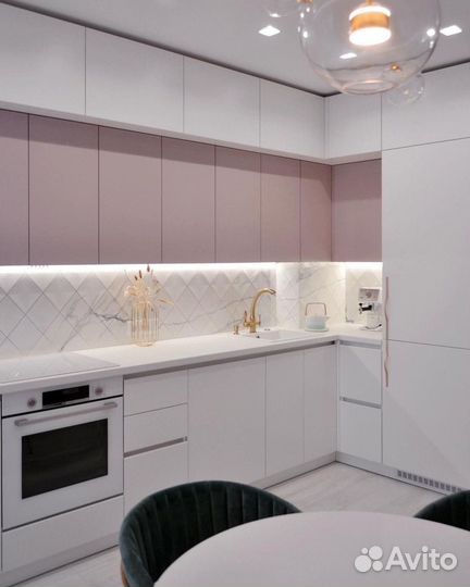 Кухни на заказ. Гарантия